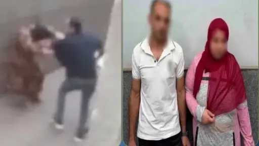أخبار الحوادث