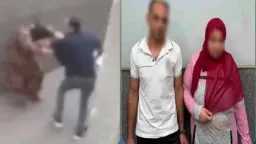 أخبار الحوادث