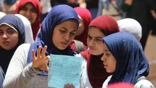 أخبار مصر والعالم