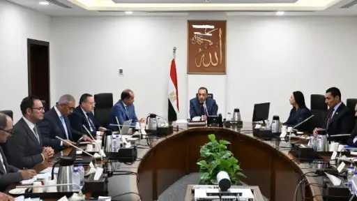 أخبار مصر والعالم