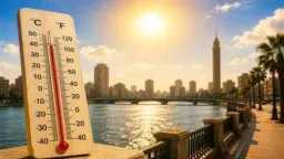أخبار مصر والعالم