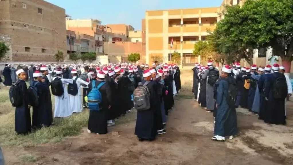 أخبار مصر والعالم