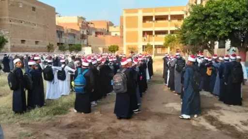 أخبار مصر والعالم